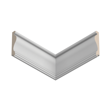 Молдинг Ultrawood Trim 001 i (2000 х 67 х 15)