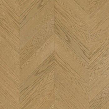 Композитная паркетная доска Quartz Parquet Дуб Шампань 99-414 французская елка 400×100×6