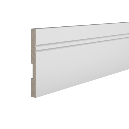 Плинтус Ultrawood Base 5901i 150 x 15
