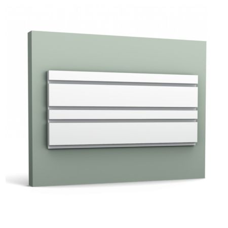 Стеновая панель Orac Decor W119 Bar Mix 2000×250×20