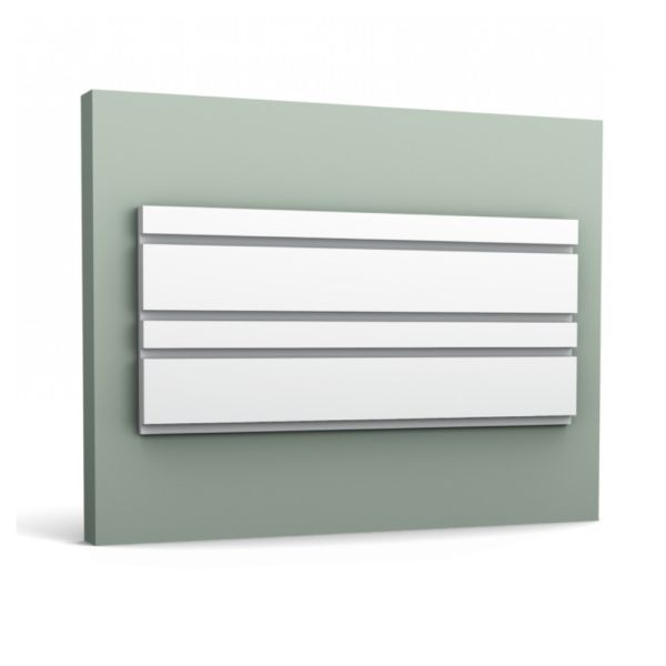 Стеновая панель Orac Decor W119 Bar Mix 2000×250×20