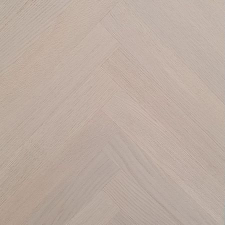 Паркетная доска Scheucher BILAFLOR паркет Дуб Natur ICE-WHITE мат.лак 500x70x11мм