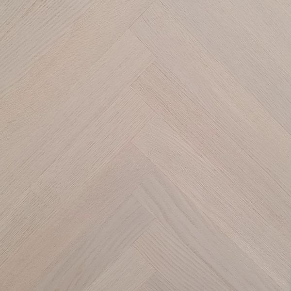 Паркетная доска Scheucher BILAFLOR паркет Дуб Natur ICE-WHITE мат.лак 500x70x11мм