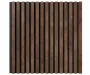 Стеновая панель акустическая Cosca Decor Сканди Дуб Барон темный 600×600×19