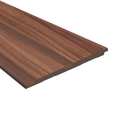 Стеновая панель Hiwood LV123 BR396 2700×120×12