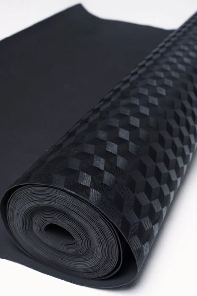 Подложка FLOOR FORT HEVA 1,5мм