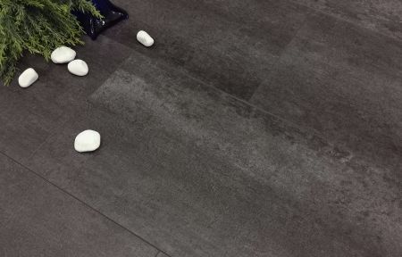 Кварц виниловое покрытие Stone Floor Плитка Грейрок 237-6 НР