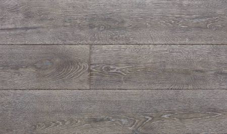 Инженерная доска Hajnowka Дуб KROLOWY MOST R Обжиг, искусственное состаривание