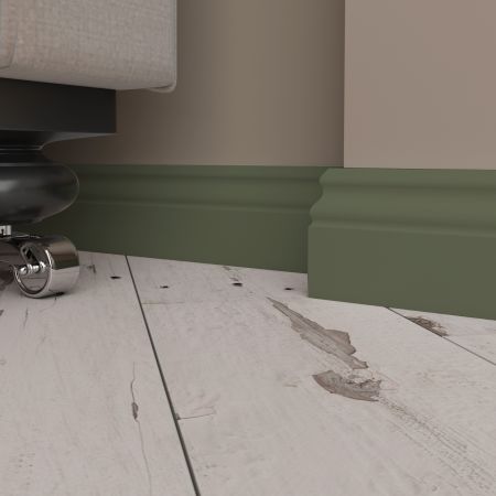 Плинтус Ultrawood Base 0021 60 x 12