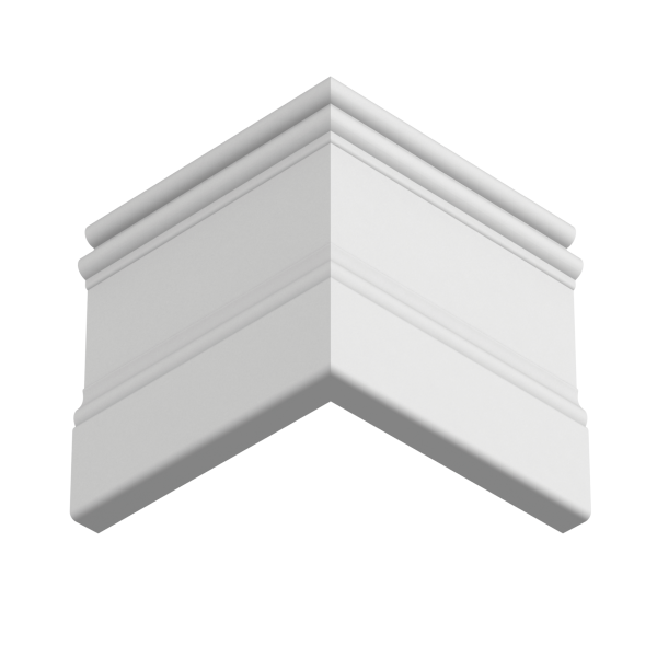 Плинтус Ultrawood Base  002 133х14