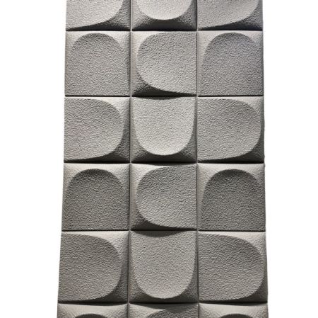 Стеновые панели Neogrupp из полиуретана Breadbord 1200*600*40