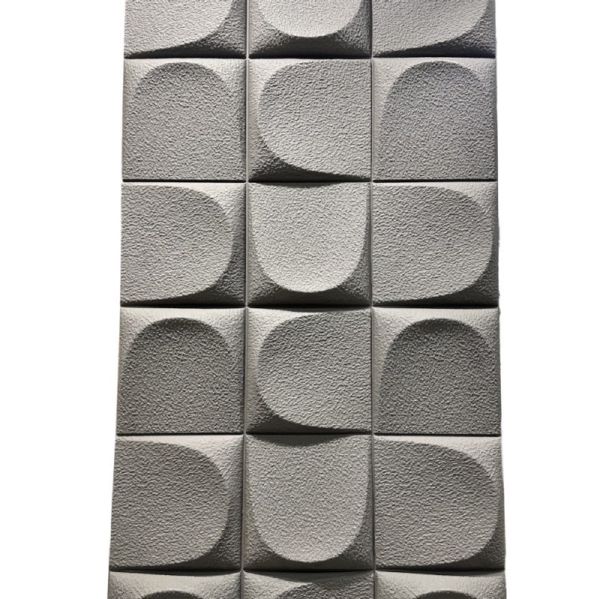 Стеновые панели Neogrupp из полиуретана Breadbord 1200*600*40