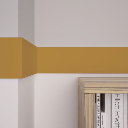 Молдинг Ultrawood BO 0518 (2440 х 140 х 18)