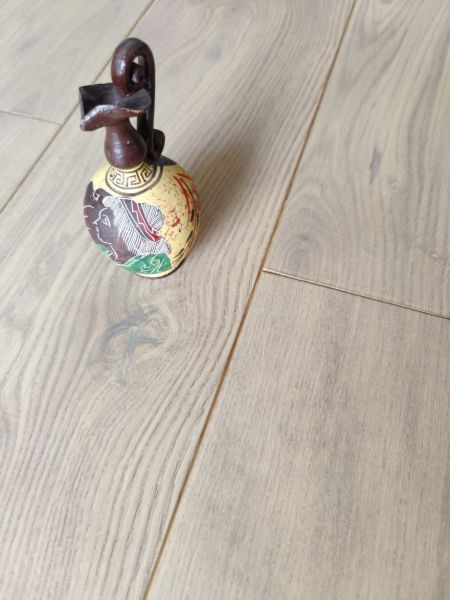 Инженерная доска Gran Parte Дуб Дольче Dolche Натур- Классик