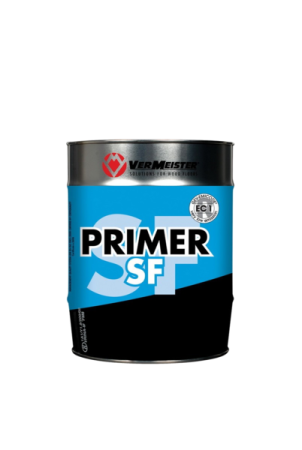 Vermeister Primer SF  Однокомпонентный полиуретановый грунт для стяжки без растворителей