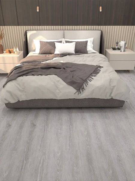 Кварц виниловое покрытие Aspenfloor Smart Choice Дуб Сильверсайд SC1-03