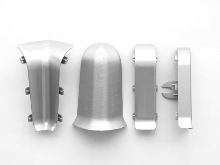 Кабельный Графит ALP-С65