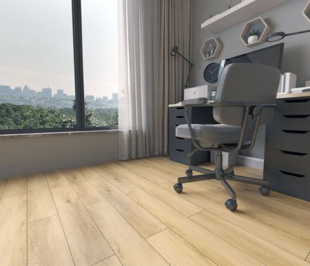 Laminext MSPC  Дуб Ортега 8x195x1220 мм