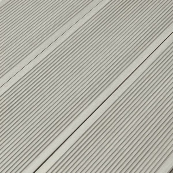 Террасная доска CM Decking ASHWOOD (Ясень) 3000x135x25мм