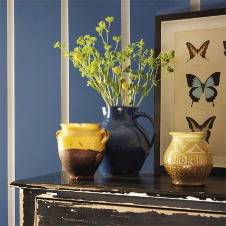 Краска Sanderson цвет Cadet Blue