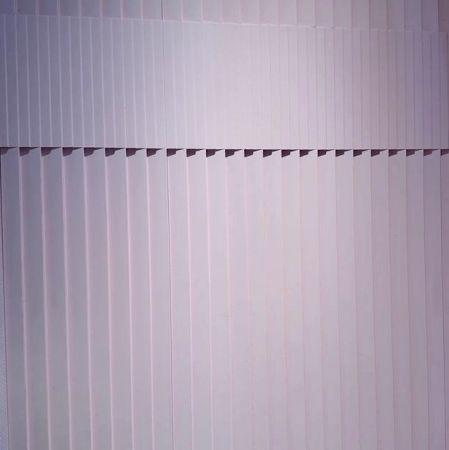 Стеновая панель Orac Decor WX204−2600 Ripple 2600×250×16