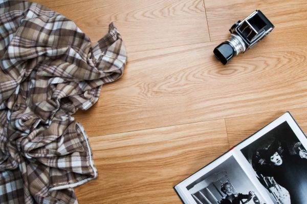 Инженерная доска Legend Дуб Colorado Натур 16х140х764-2200мм