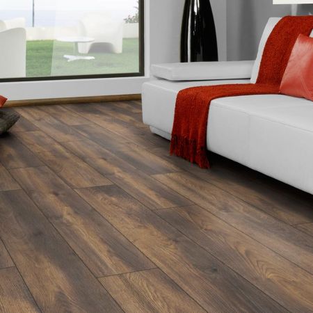 Ламинат My Floor Chalet Дуб Эльба M1021