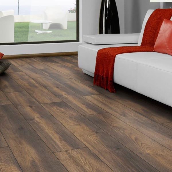 Ламинат My Floor Chalet Дуб Эльба M1021