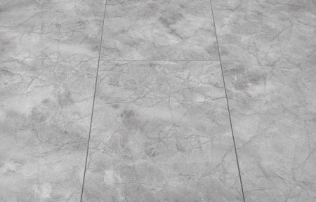 Кварц виниловое покрытие Stone Floor Дымчатый Мрамор