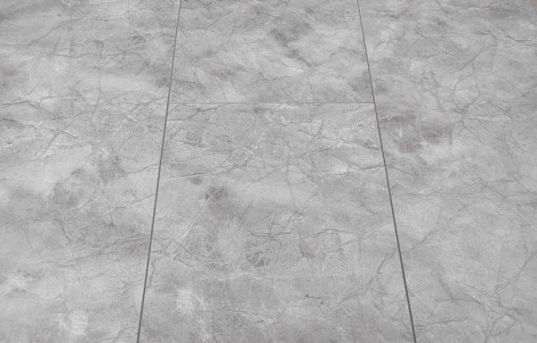Кварц виниловое покрытие Stone Floor Дымчатый Мрамор