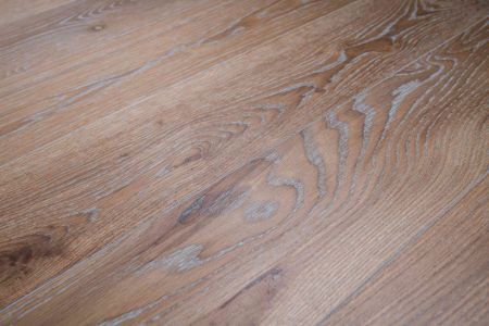 Инженерная доска Legend Дуб  Savage Натур 16х140х764-2200мм