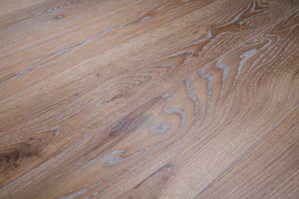 Инженерная доска Legend Дуб  Savage Натур 16х140х764-2200мм