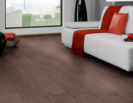 Ламинат My Floor Cottage Дуб Атласный MV807 1380 x 193 x 8 мм