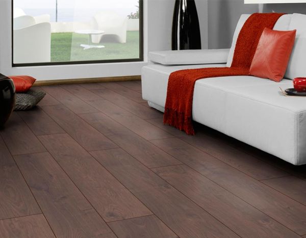 Ламинат My Floor Cottage Дуб Атласный MV807 1380 x 193 x 8 мм