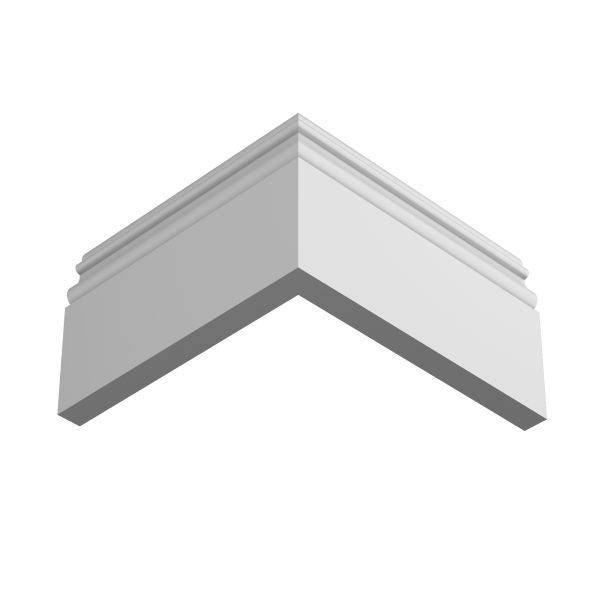 Плинтус Ultrawood Base 5271 i 90 x 12