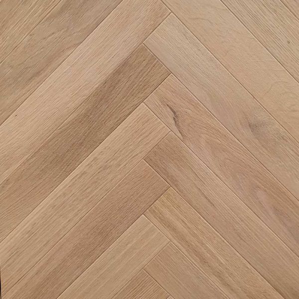 Паркетная доска Scheucher BILAFLOR паркет Natur BIANCA  масло 500x70x11мм