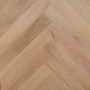 Паркетная доска Scheucher BILAFLOR паркет Natur BIANCA  масло 500x70x11мм