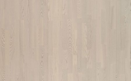 Паркетная доска FocusFloor Ясень Фримантель (FREEMANTLE) лак  3s