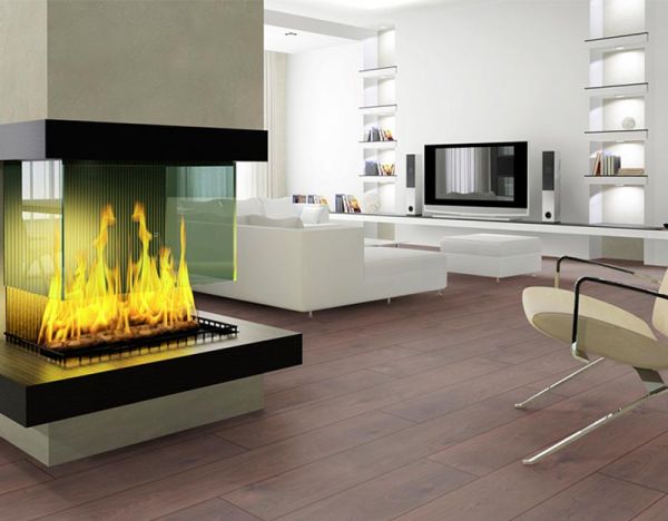 Ламинат My Floor Cottage Дуб Атласный MV807 1380 x 193 x 8 мм