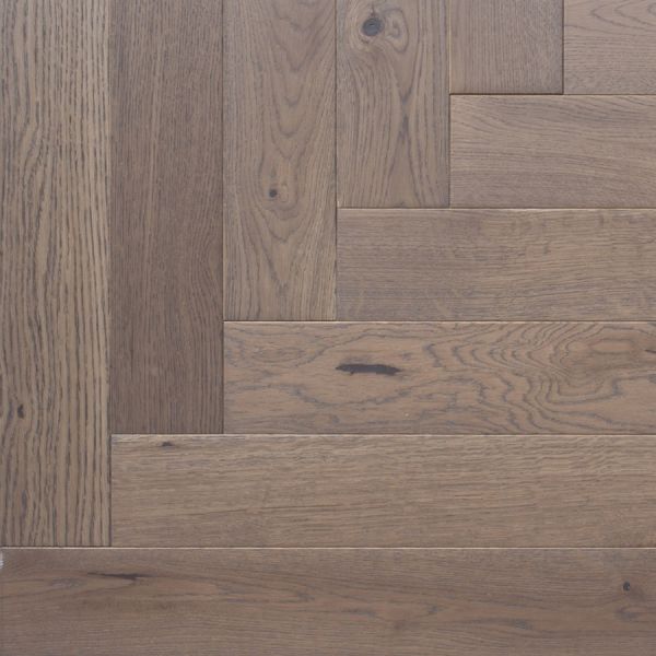 Инженерная доска Tarwood Венгерская Елочка Дуб Старый