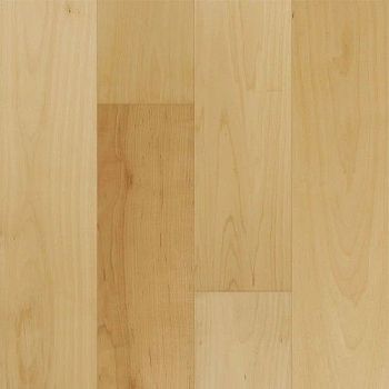 Композитная паркетная доска Quartz Parquet Классик Клен Американский 400-61 400-1220×152×7
