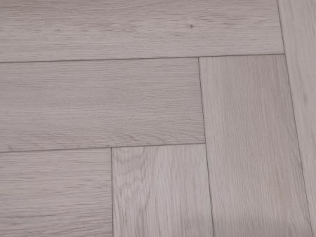 Кварц виниловое покрытие Aspenfloor Elegant Дуб Арагонский EL6-01