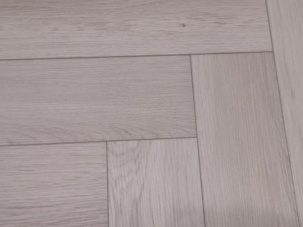 Кварц виниловое покрытие Aspenfloor Elegant Дуб Арагонский EL6-01