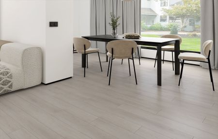 Кварц виниловое покрытие Stone Floor MSPC Дуб Корнерфилд