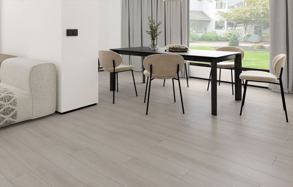 Кварц виниловое покрытие Stone Floor MSPC Дуб Корнерфилд