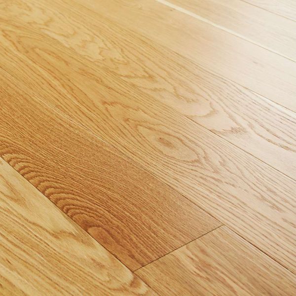 Инженерная доска Royal Parket Дуб Натур 400−1500×150×13