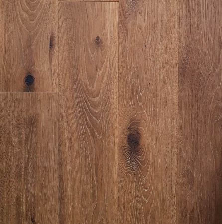 Паркетная доска Hajnowka Дуб  Nicor R копчение масло воск