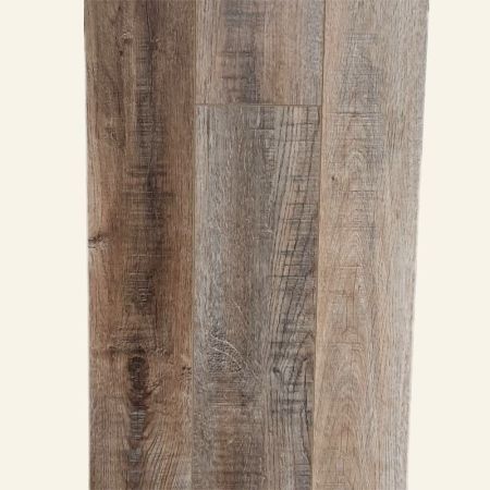 Кварц виниловое покрытие Planker SPC Rockwood Дуб Изумрудный 1005