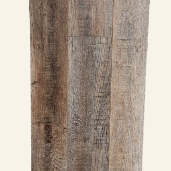 Кварц виниловое покрытие Planker SPC Rockwood Дуб Изумрудный 1005