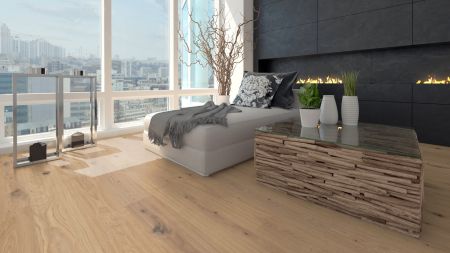 Паркетная доска Scheucher ELEVATION РЮГЕН Пуротек